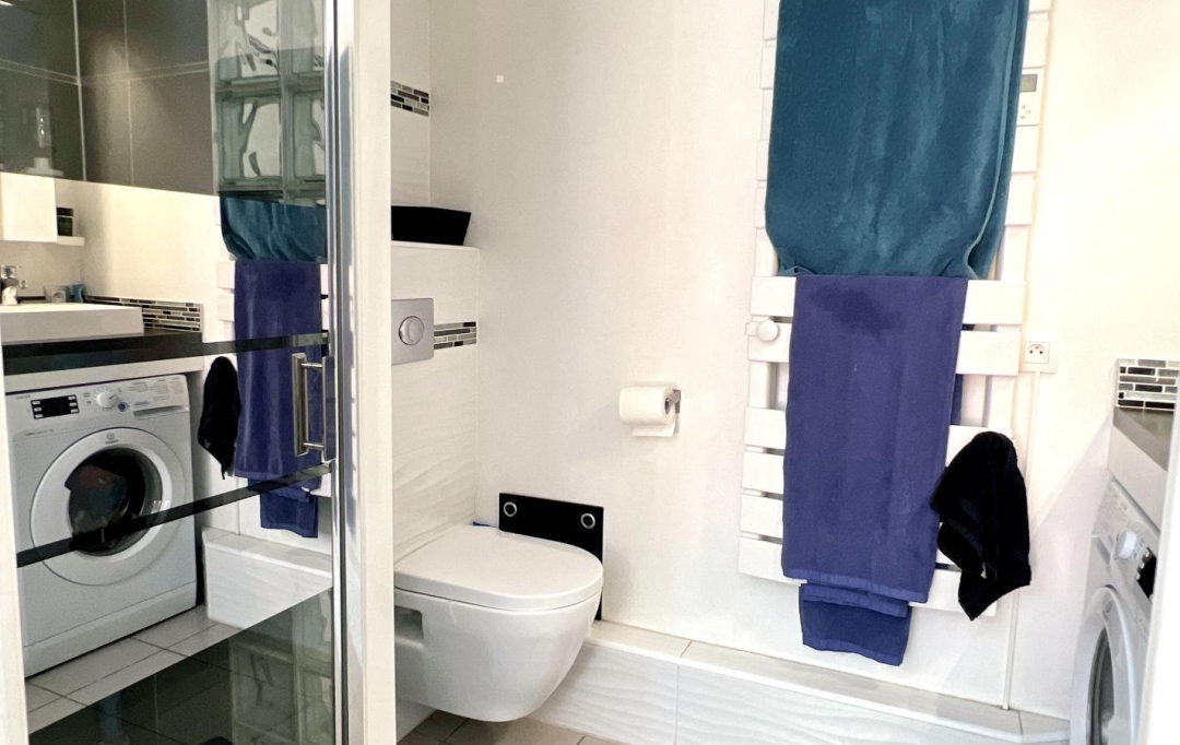 Annonces SARTROUVILLE : Appartement | BEZONS (95870) | 94 m2 | 395 000 &euro; 