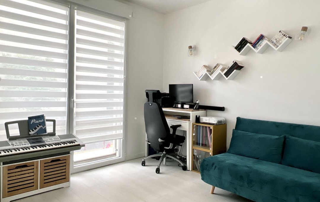 Annonces SARTROUVILLE : Appartement | BEZONS (95870) | 94 m2 | 395 000 &euro; 