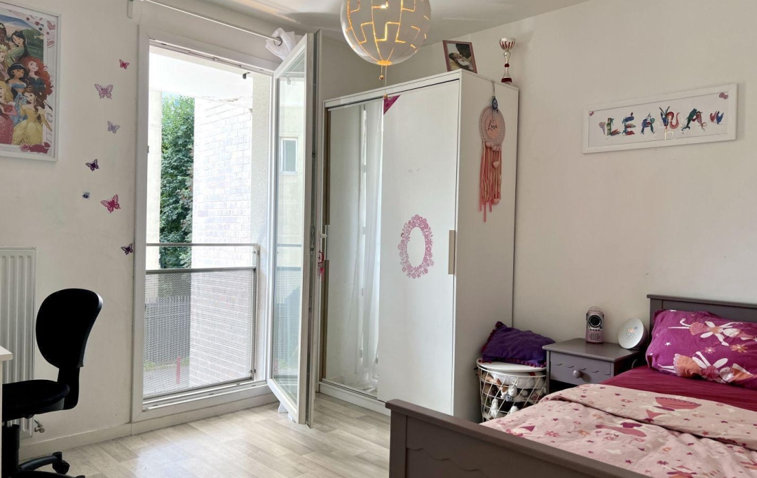 Annonces SARTROUVILLE : Appartement | BEZONS (95870) | 94 m2 | 395 000 &euro; 