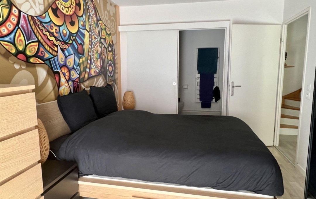 Annonces SARTROUVILLE : Appartement | BEZONS (95870) | 94 m2 | 395 000 &euro; 