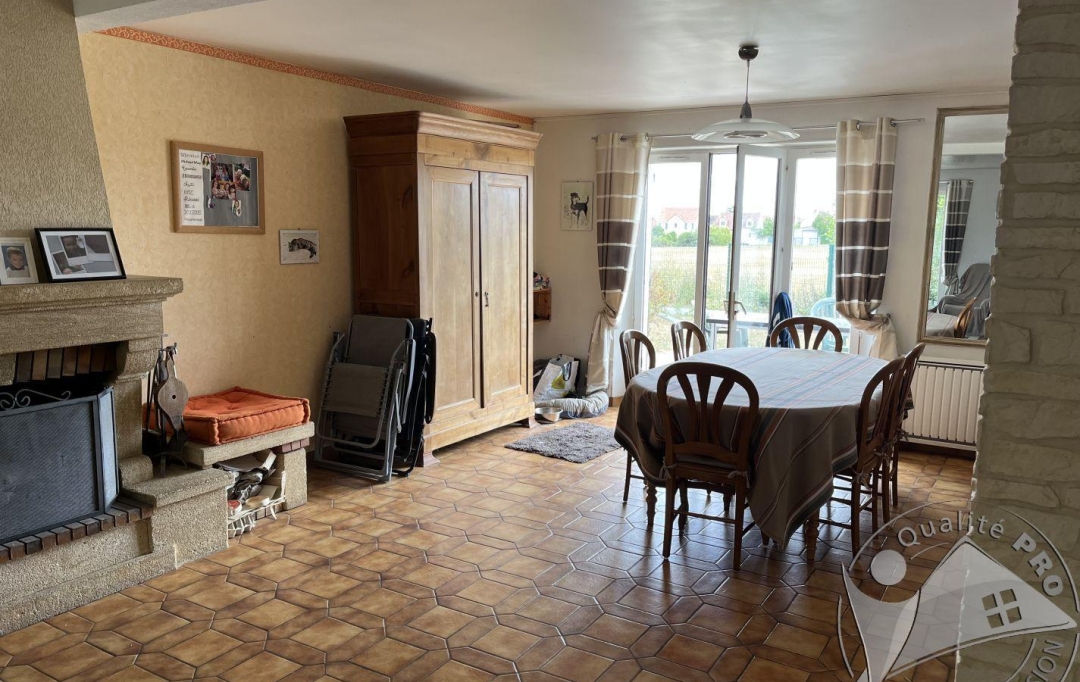 Annonces SARTROUVILLE : Maison / Villa | VERNOUILLET (78540) | 136 m2 | 470 000 &euro; 