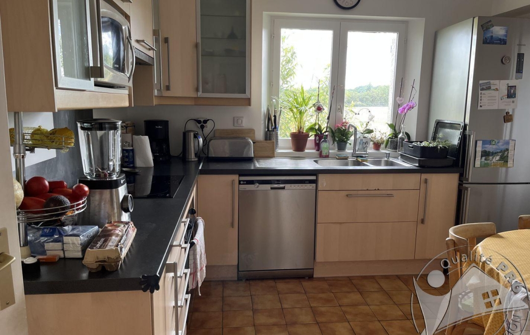 Annonces SARTROUVILLE : Maison / Villa | VERNOUILLET (78540) | 136 m2 | 470 000 &euro; 