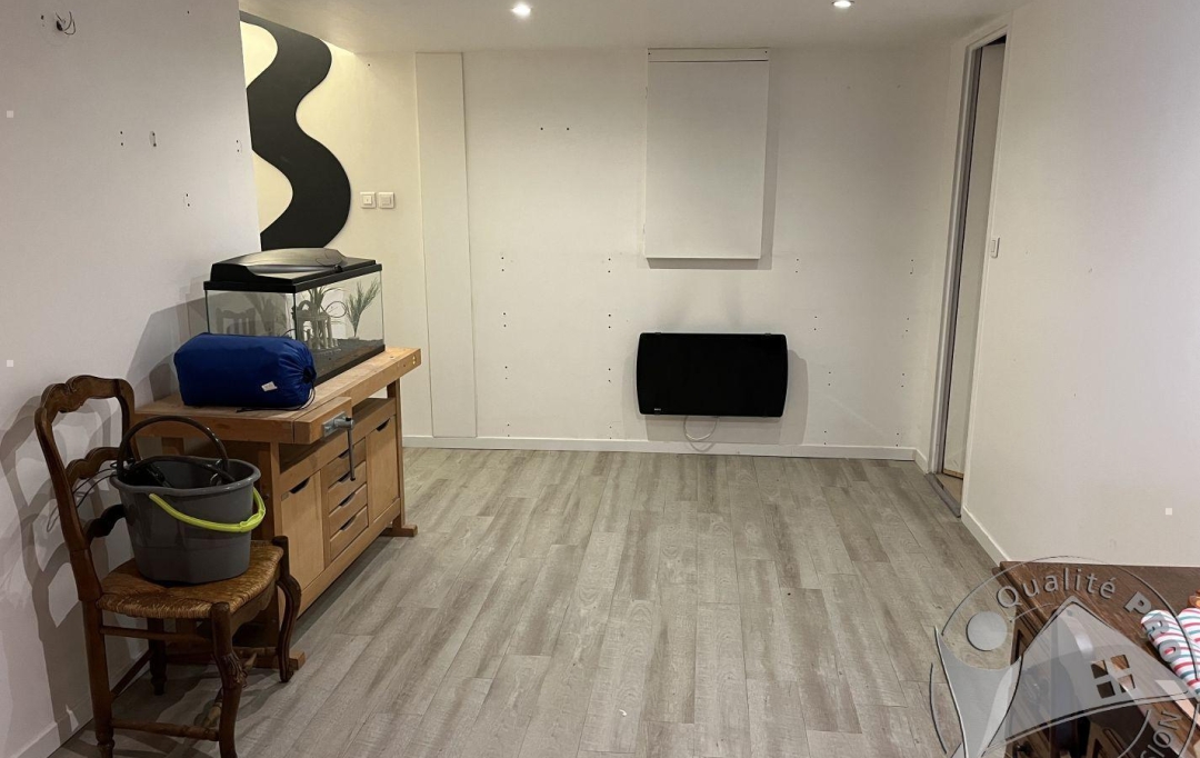 Annonces SARTROUVILLE : Maison / Villa | VERNOUILLET (78540) | 136 m2 | 470 000 &euro; 