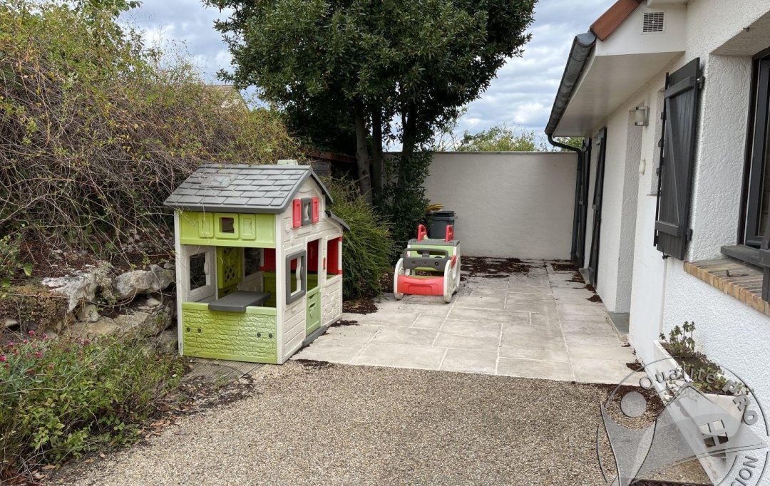 Annonces SARTROUVILLE : Maison / Villa | VERNOUILLET (78540) | 136 m2 | 470 000 &euro; 