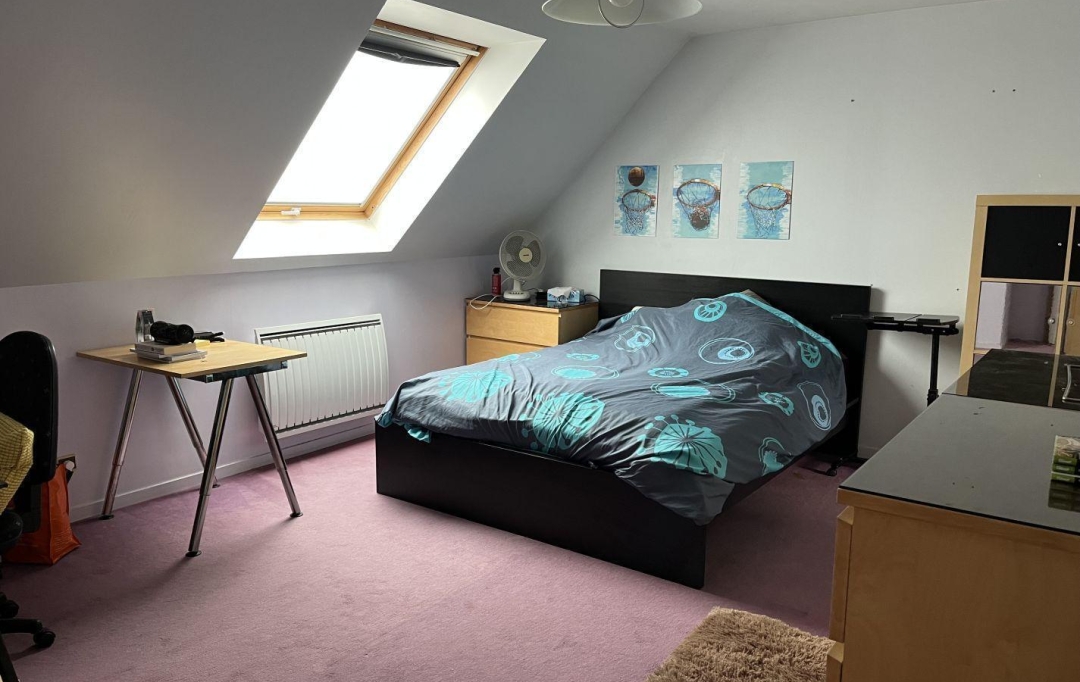 Annonces SARTROUVILLE : Maison / Villa | VERNOUILLET (78540) | 136 m2 | 470 000 &euro; 