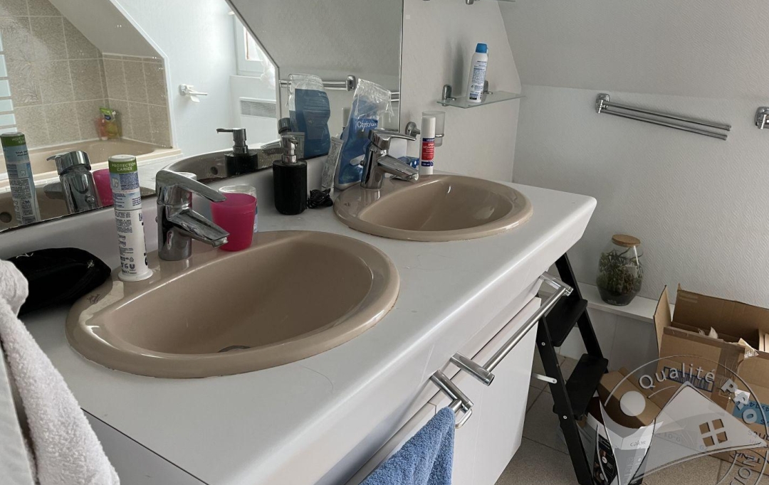 Annonces SARTROUVILLE : Maison / Villa | VERNOUILLET (78540) | 136 m2 | 470 000 &euro; 