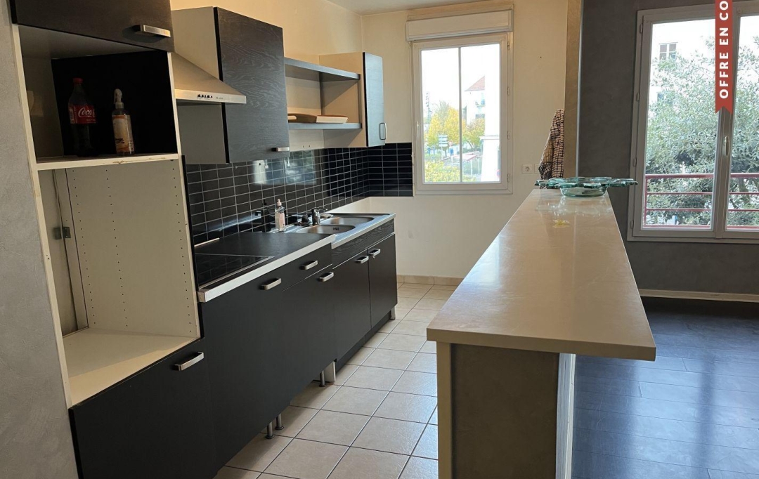 Annonces SARTROUVILLE : Appartement | VAUREAL (95490) | 63 m2 | 229 000 &euro; 