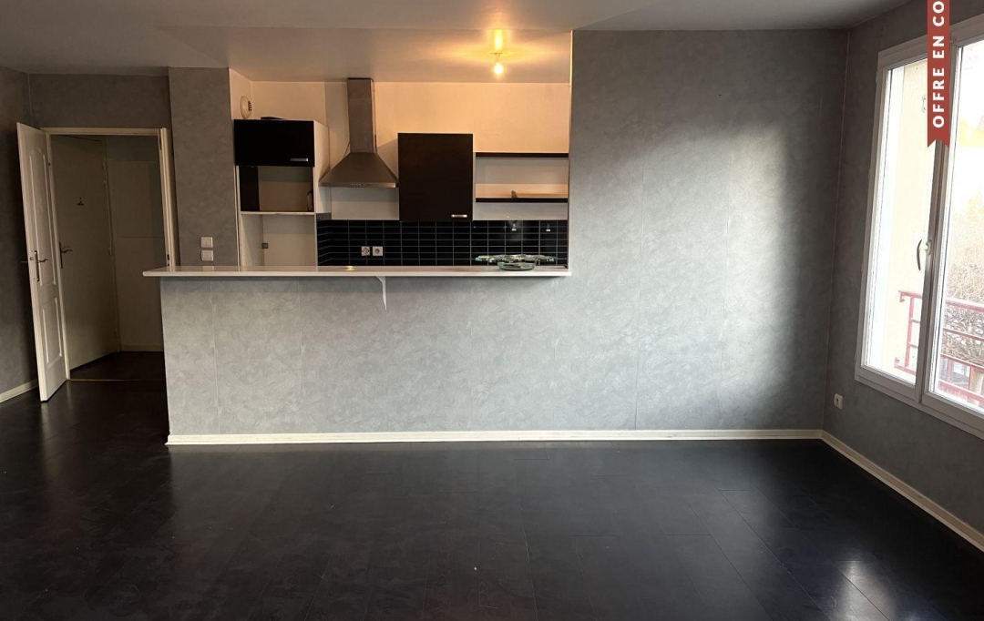 Annonces SARTROUVILLE : Appartement | VAUREAL (95490) | 63 m2 | 229 000 &euro; 