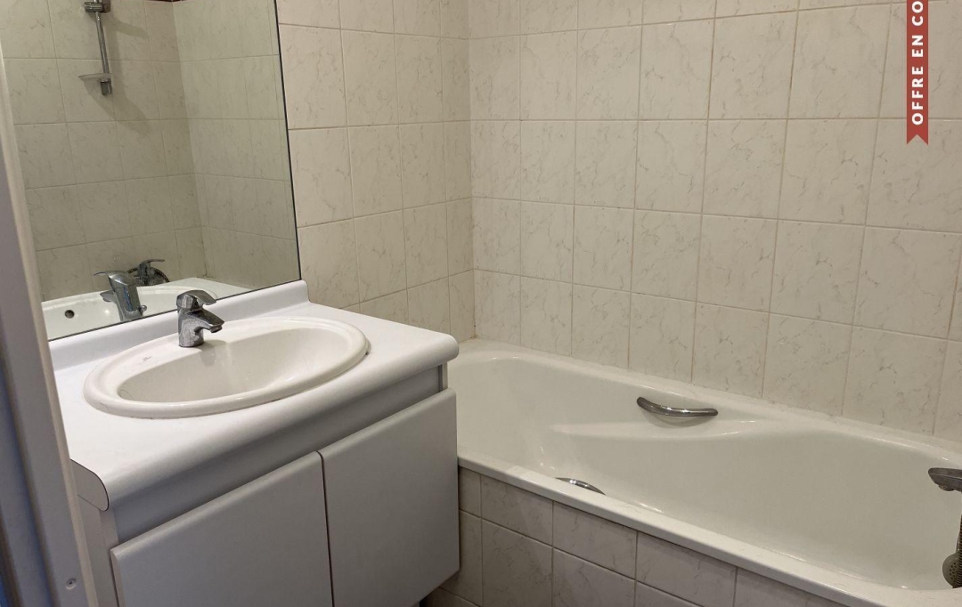 Annonces SARTROUVILLE : Appartement | VAUREAL (95490) | 63 m2 | 229 000 &euro; 