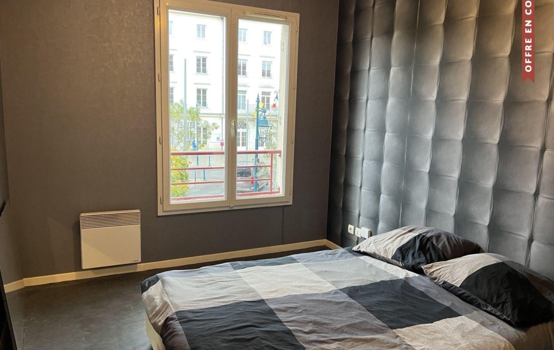 Annonces SARTROUVILLE : Appartement | VAUREAL (95490) | 63 m2 | 229 000 &euro; 