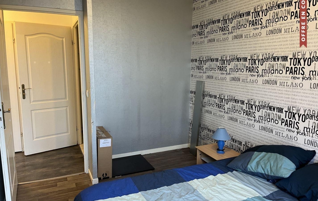 Annonces SARTROUVILLE : Appartement | VAUREAL (95490) | 63 m2 | 229 000 &euro; 