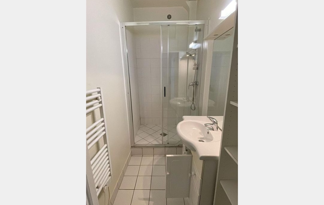 Annonces SARTROUVILLE : Appartement | BOULOGNE-BILLANCOURT (92100) | 55 m2 | 1 720 &euro; 