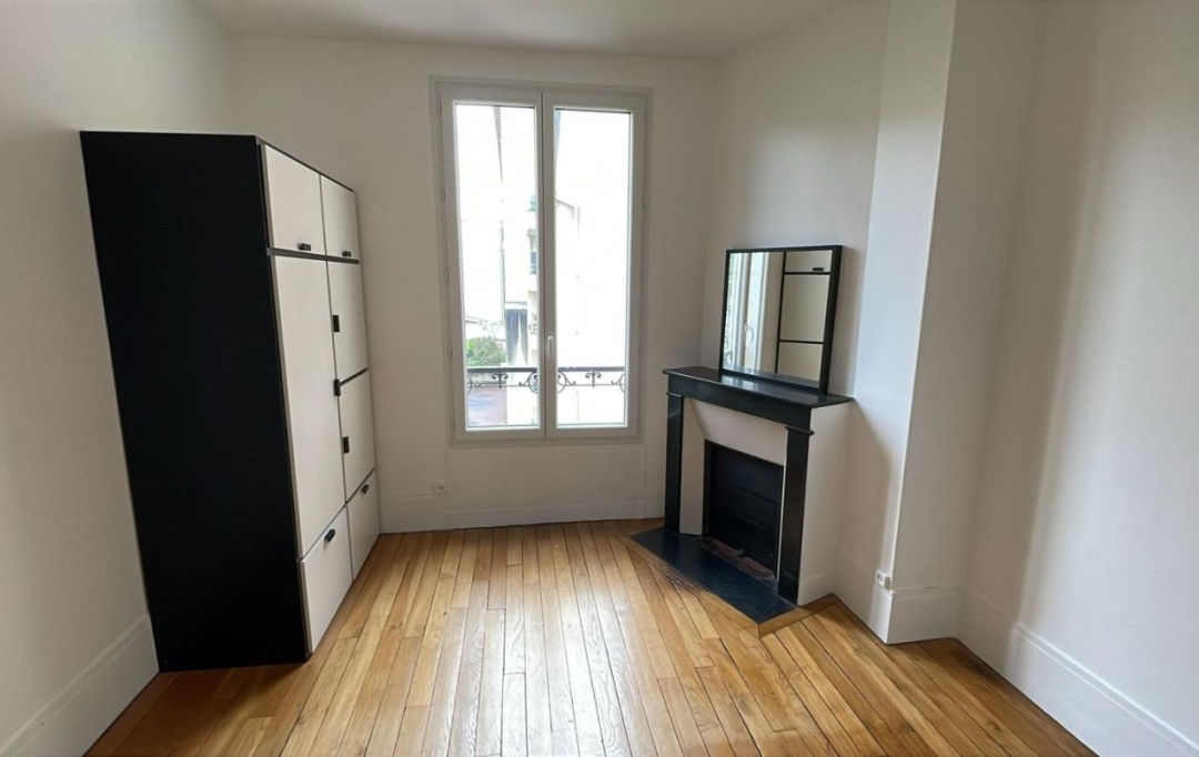 Annonces SARTROUVILLE : Appartement | BOULOGNE-BILLANCOURT (92100) | 55 m2 | 1 720 &euro; 