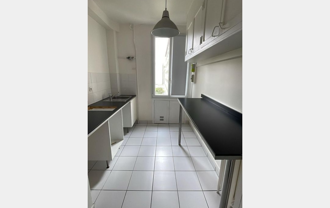 Annonces SARTROUVILLE : Appartement | BOULOGNE-BILLANCOURT (92100) | 55 m2 | 1 720 &euro; 