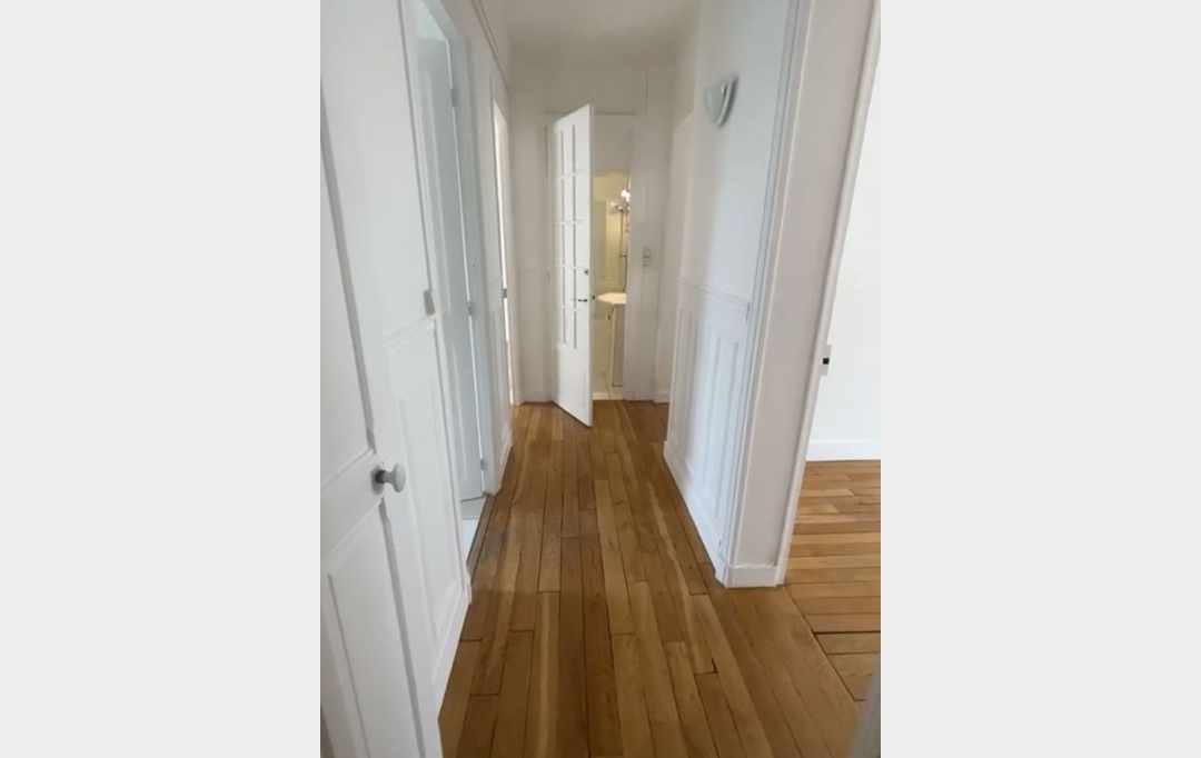 Annonces SARTROUVILLE : Appartement | BOULOGNE-BILLANCOURT (92100) | 55 m2 | 1 720 &euro; 