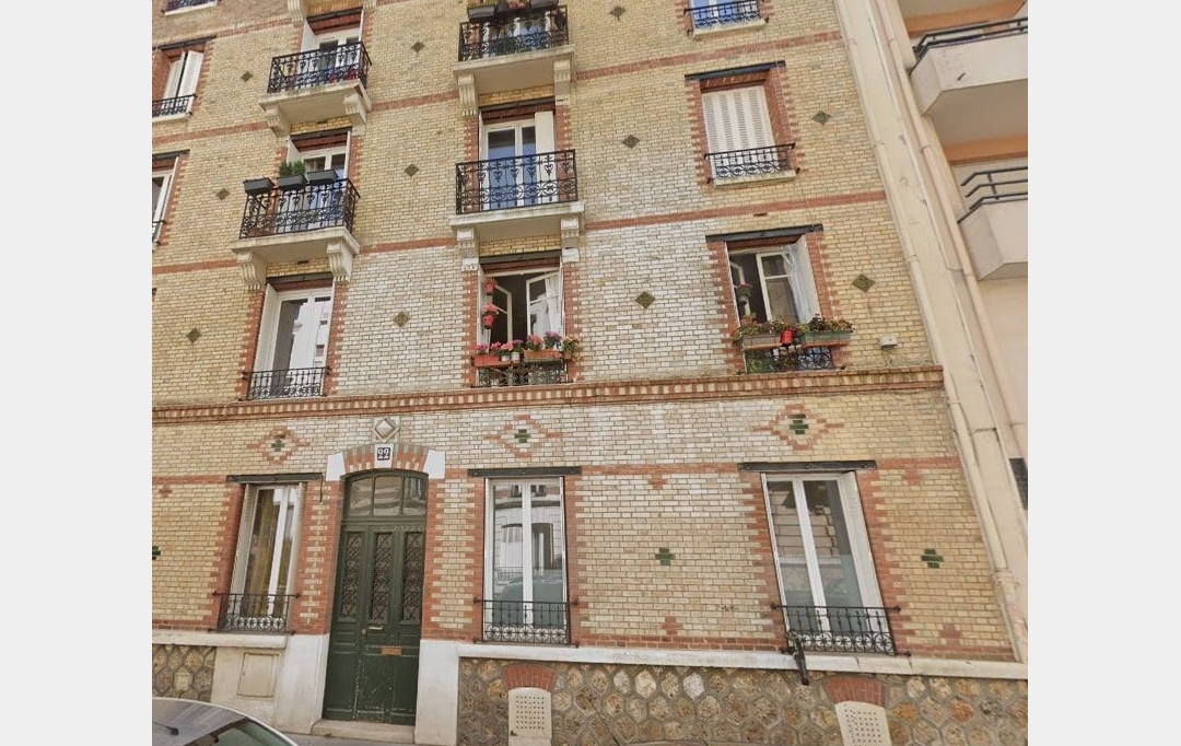 Annonces SARTROUVILLE : Appartement | BOULOGNE-BILLANCOURT (92100) | 55 m2 | 1 720 &euro; 