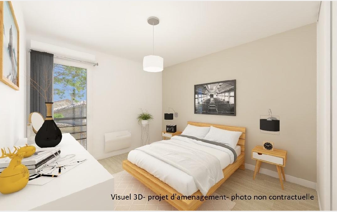 Annonces SARTROUVILLE : Appartement | ARGENTEUIL (95100) | 75 m2 | 240 000 &euro; 