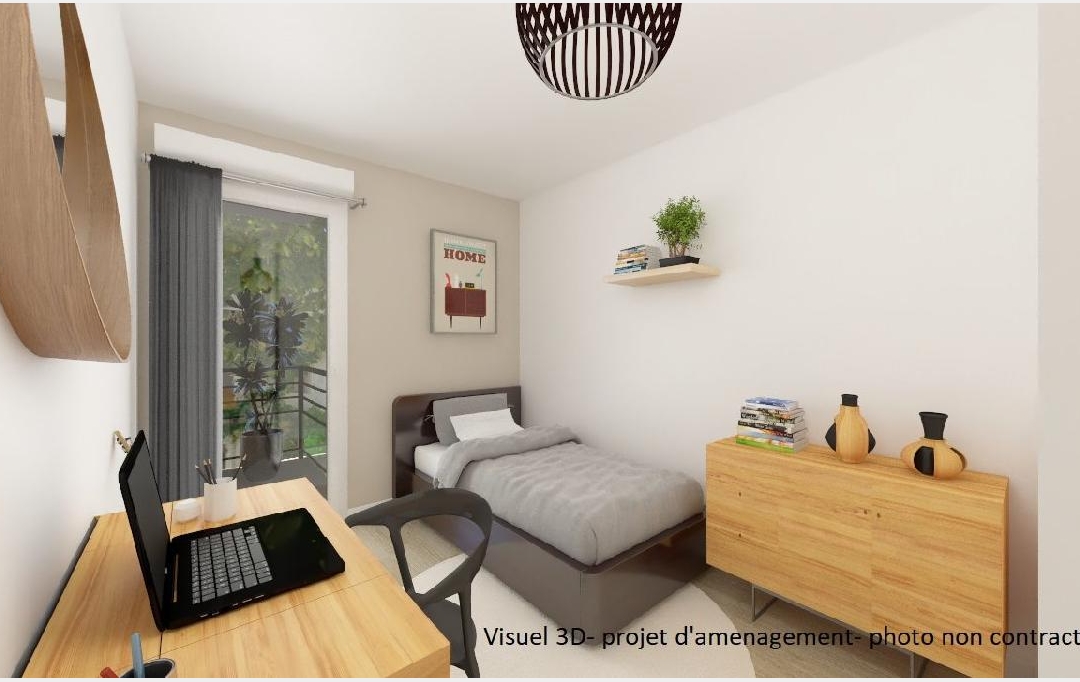 Annonces SARTROUVILLE : Appartement | ARGENTEUIL (95100) | 75 m2 | 240 000 &euro; 