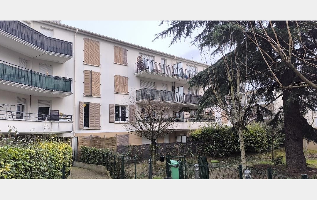 Annonces SARTROUVILLE : Appartement | ARGENTEUIL (95100) | 61 m2 | 238 000 &euro; 