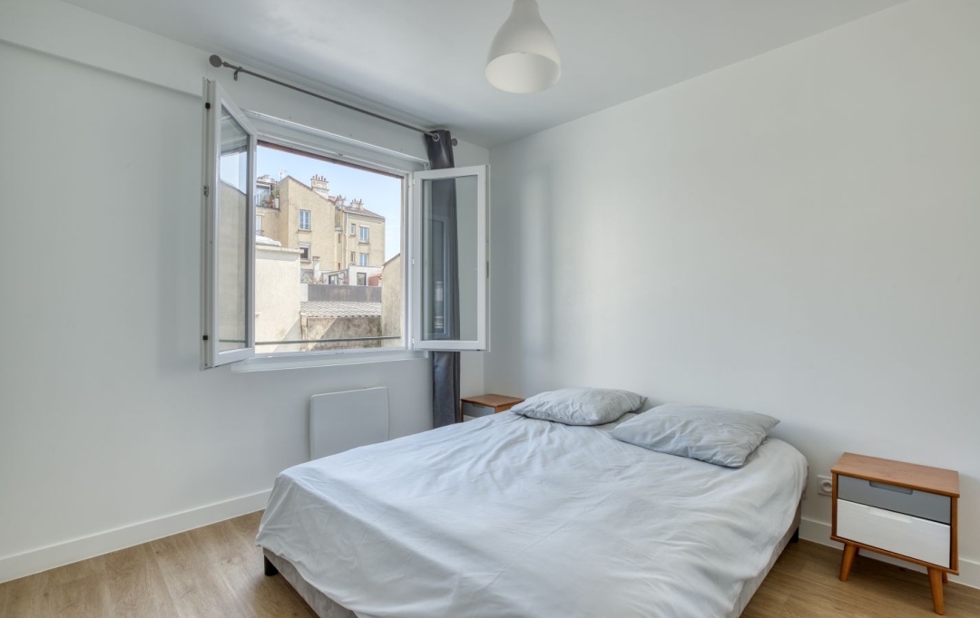 Annonces SARTROUVILLE : Appartement | SAINT-OUEN (93400) | 11 m2 | 820 &euro; 