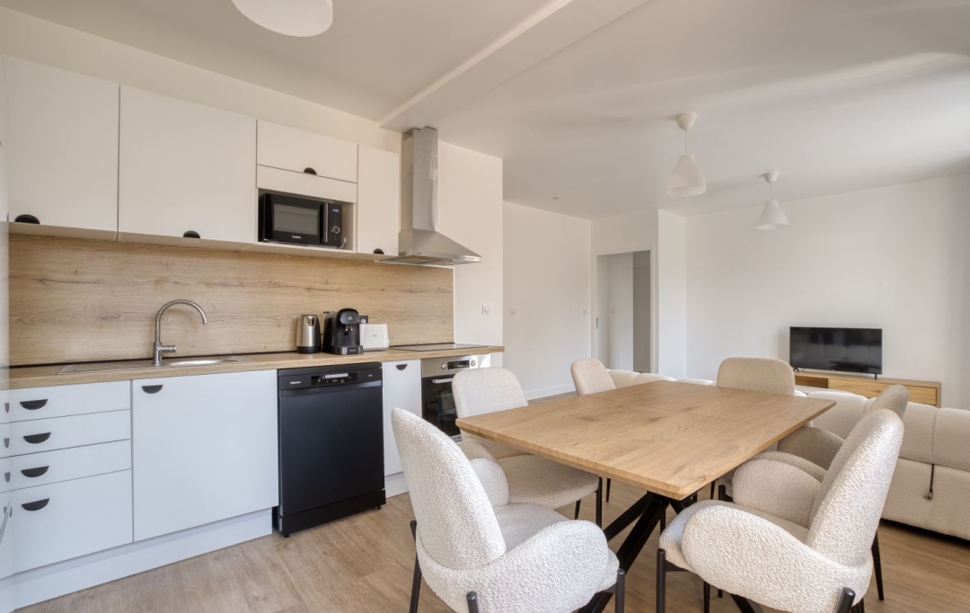 Annonces SARTROUVILLE : Appartement | SAINT-OUEN (93400) | 11 m2 | 820 &euro; 