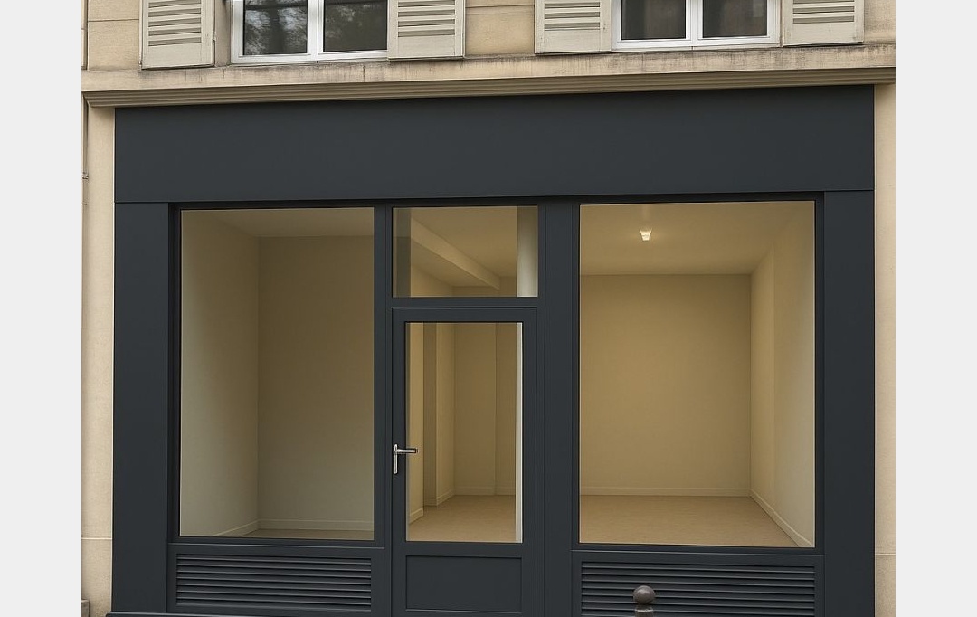 Annonces SARTROUVILLE : Local / Bureau | PARIS (75007) | 57 m2 | 2 600 &euro; 