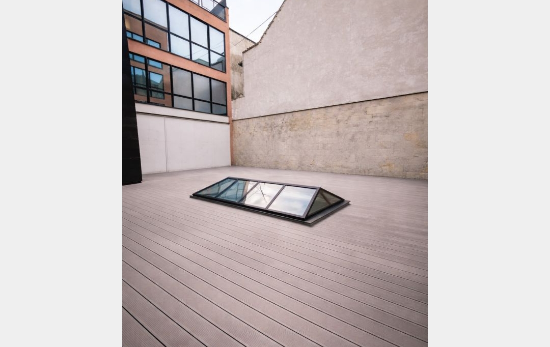 Annonces SARTROUVILLE : Local / Bureau | SAINT-DENIS (93200) | 425 m2 | 4 250 &euro; 