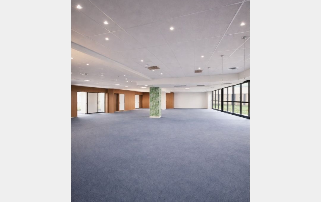 Annonces SARTROUVILLE : Local / Bureau | SAINT-DENIS (93200) | 425 m2 | 4 250 &euro; 