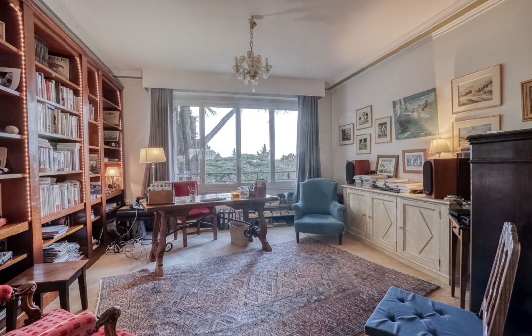 Annonces SARTROUVILLE : Appartement | VILLE-D'AVRAY (92410) | 188 m2 | 5 060 &euro; 
