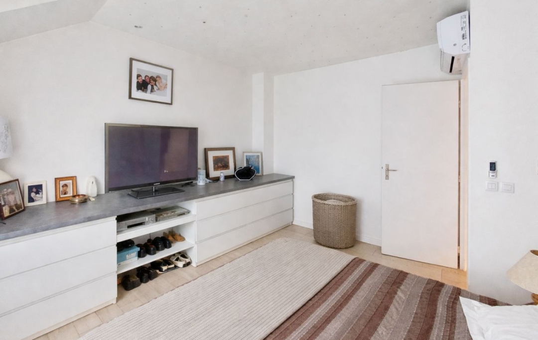 Annonces SARTROUVILLE : Maison / Villa | VILLETANEUSE (93430) | 80 m2 | 250 000 &euro; 
