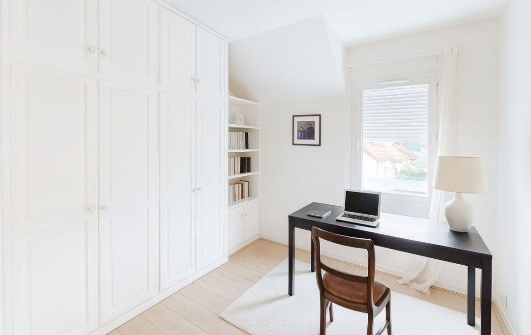 Annonces SARTROUVILLE : Maison / Villa | VILLETANEUSE (93430) | 80 m2 | 250 000 &euro; 