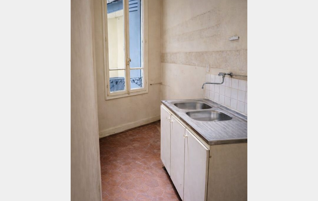 Annonces SARTROUVILLE : Appartement | PARIS (75015) | 21 m2 | 200 000 &euro; 