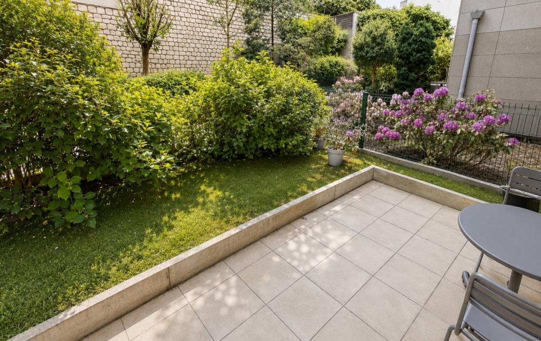 Annonces SARTROUVILLE : Appartement | PARIS (75015) | 31 m2 | 350 000 &euro; 