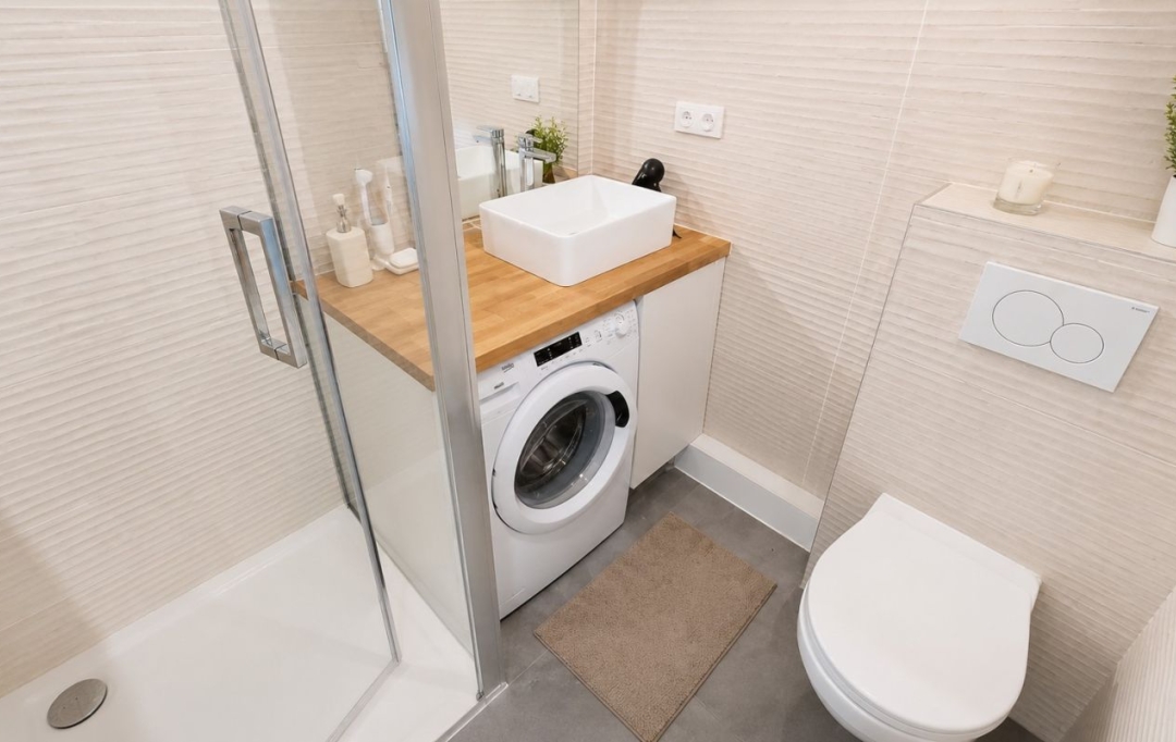 Annonces SARTROUVILLE : Appartement | PARIS (75015) | 31 m2 | 350 000 &euro; 