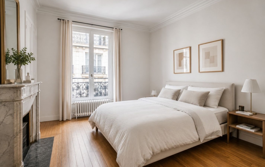 Annonces SARTROUVILLE : Appartement | PARIS (75015) | 65 m2 | 695 000 &euro; 