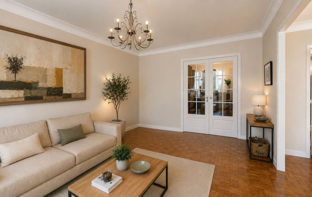 Annonces SARTROUVILLE : Appartement | PARIS (75016) | 100 m2 | 998 000 &euro; 