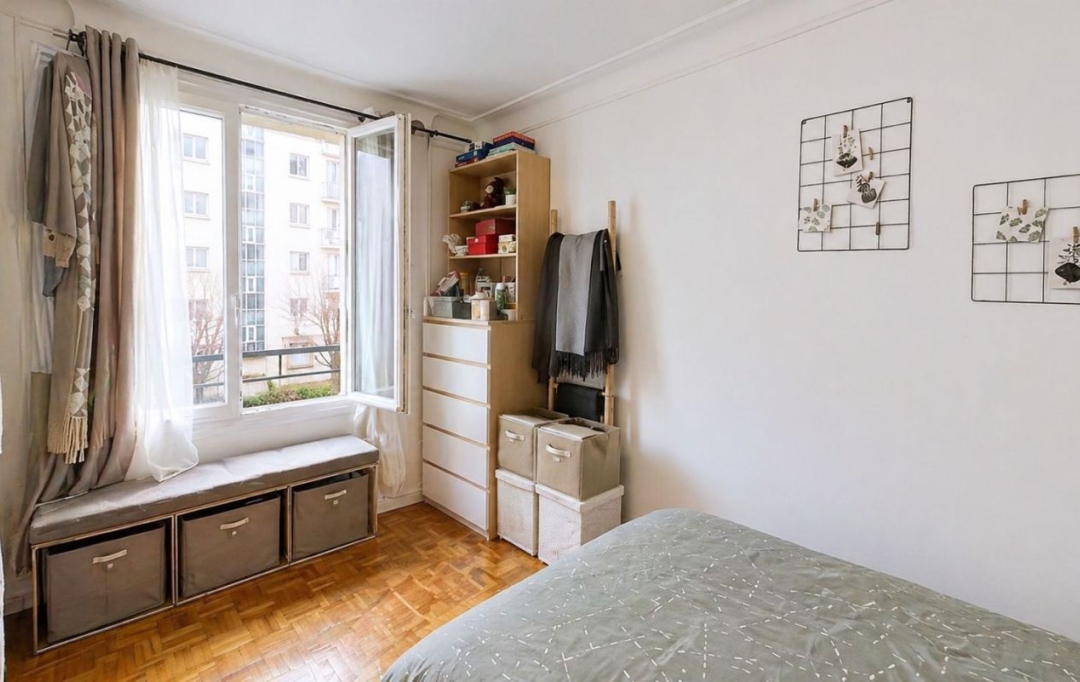Annonces SARTROUVILLE : Appartement | PARIS (75016) | 100 m2 | 998 000 &euro; 