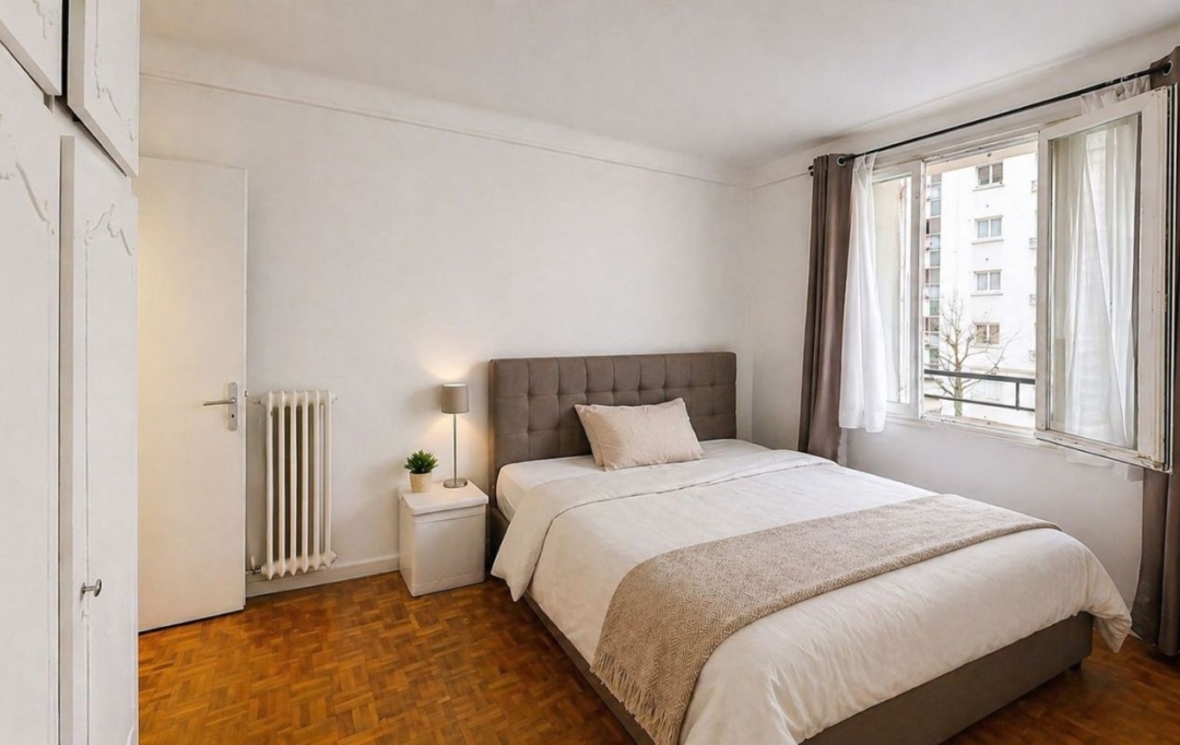 Annonces SARTROUVILLE : Appartement | PARIS (75016) | 100 m2 | 998 000 &euro; 