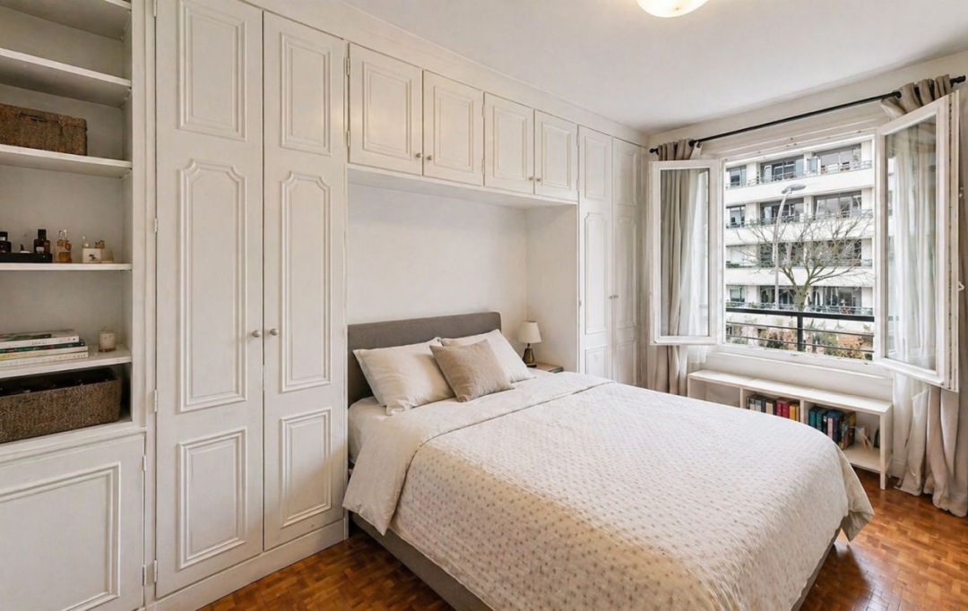 Annonces SARTROUVILLE : Appartement | PARIS (75016) | 100 m2 | 998 000 &euro; 