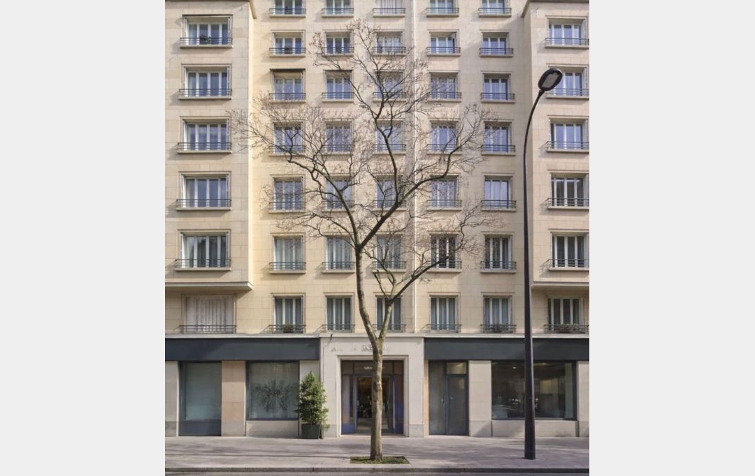 Annonces SARTROUVILLE : Appartement | PARIS (75016) | 100 m2 | 998 000 &euro; 