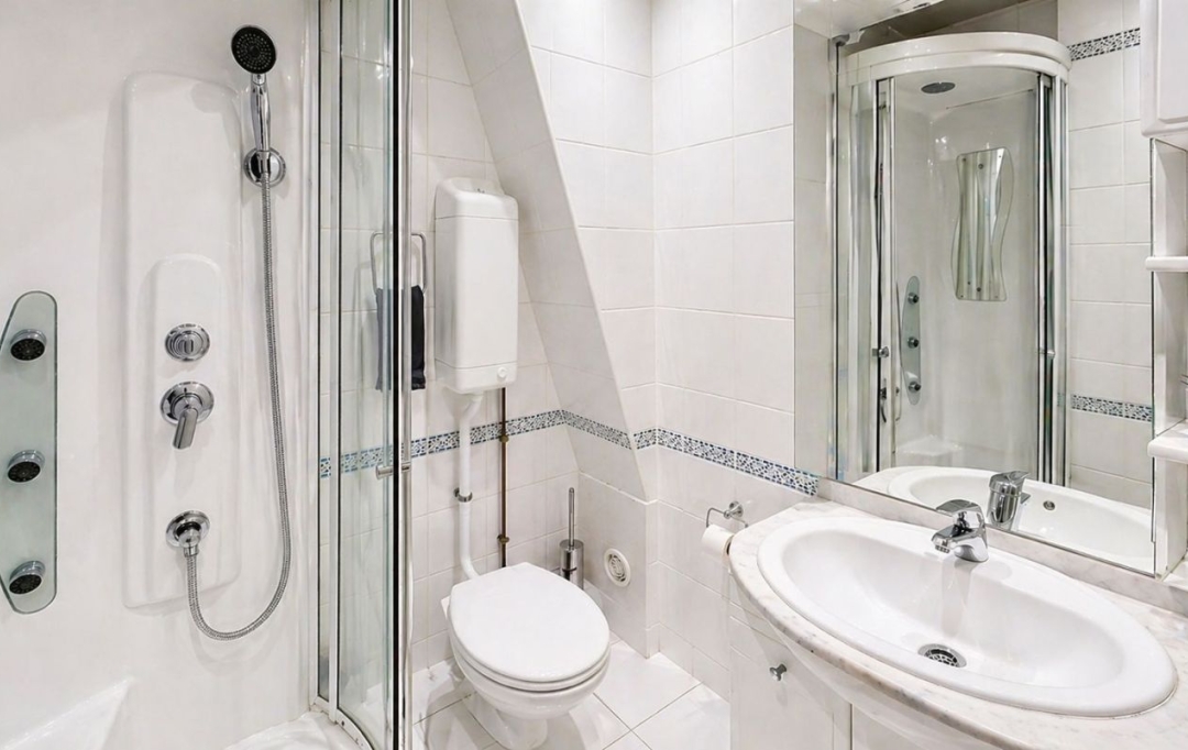 Annonces SARTROUVILLE : Appartement | PARIS (75016) | 100 m2 | 998 000 &euro; 