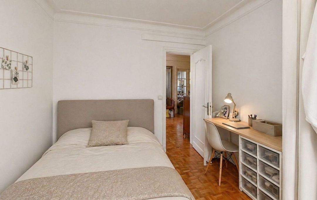 Annonces SARTROUVILLE : Appartement | PARIS (75016) | 100 m2 | 998 000 &euro; 