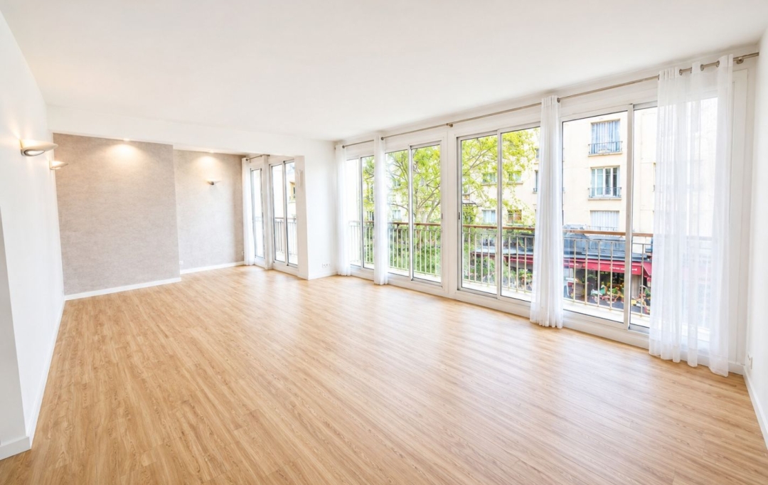 Annonces SARTROUVILLE : Appartement | BOULOGNE-BILLANCOURT (92100) | 117 m2 | 849 000 &euro; 
