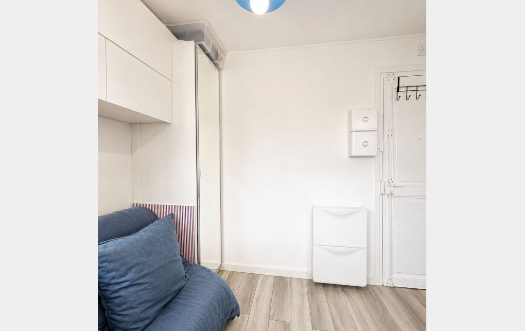 Annonces SARTROUVILLE : Appartement | PARIS (75015) | 10 m2 | 115 000 &euro; 