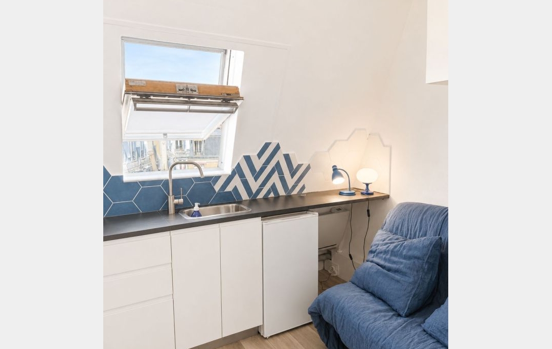 Annonces SARTROUVILLE : Appartement | PARIS (75015) | 10 m2 | 115 000 &euro; 