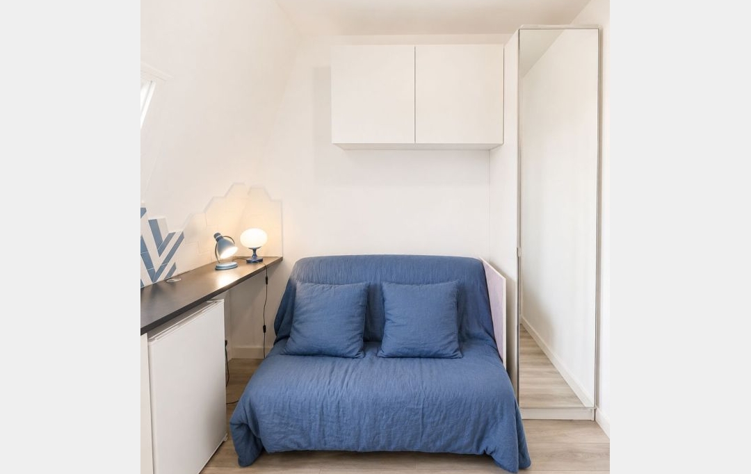 Annonces SARTROUVILLE : Appartement | PARIS (75015) | 10 m2 | 115 000 &euro; 