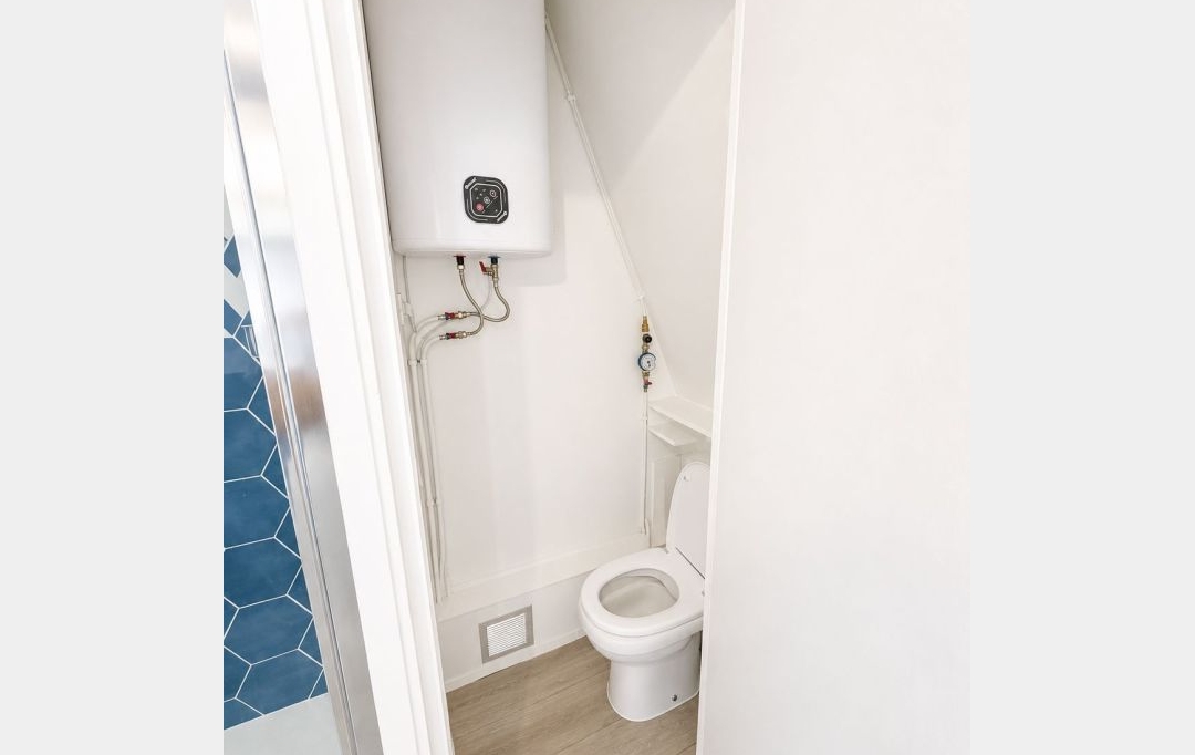 Annonces SARTROUVILLE : Appartement | PARIS (75015) | 10 m2 | 115 000 &euro; 