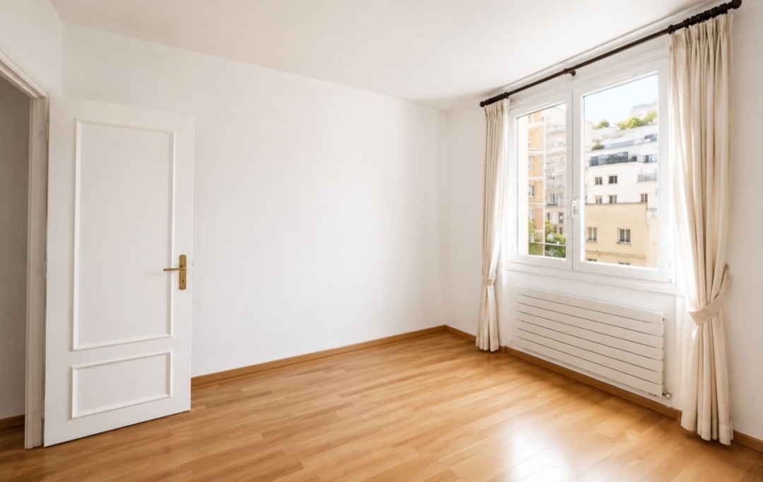 Annonces SARTROUVILLE : Appartement | PARIS (75015) | 71 m2 | 745 000 &euro; 
