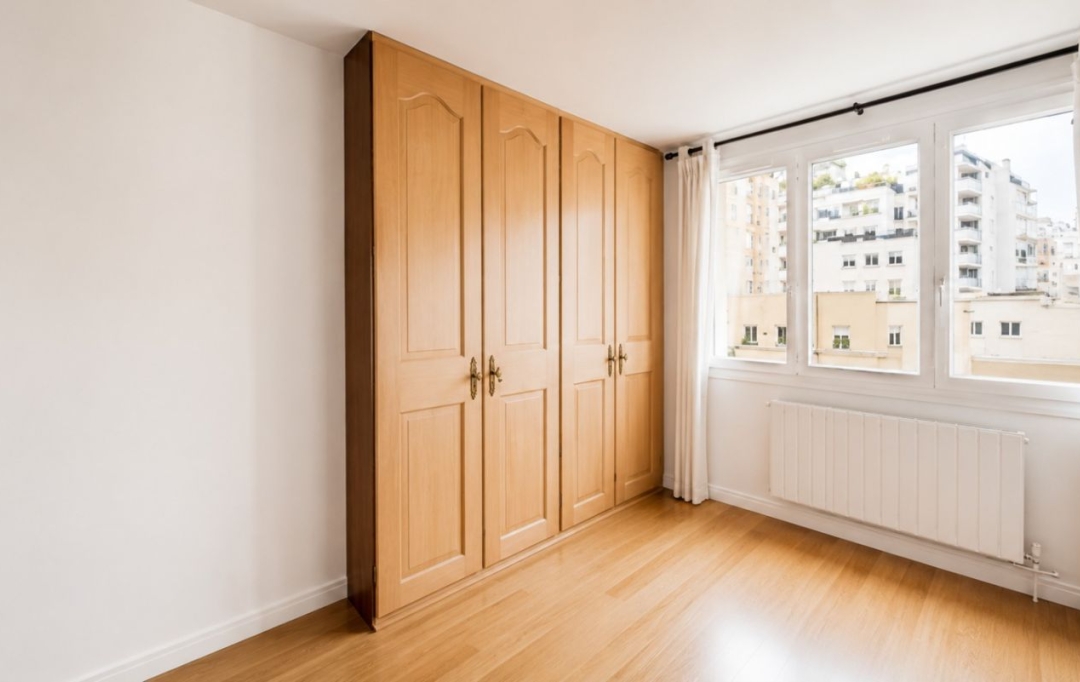 Annonces SARTROUVILLE : Appartement | PARIS (75015) | 71 m2 | 745 000 &euro; 