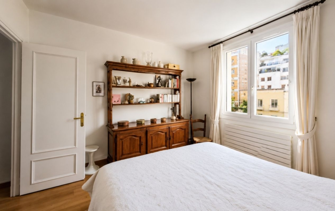 Annonces SARTROUVILLE : Appartement | PARIS (75015) | 71 m2 | 745 000 &euro; 